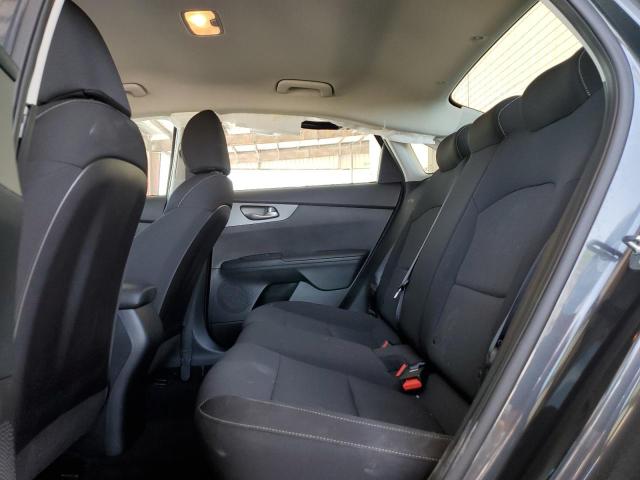 Photo 10 from auction – 2020 KIA FORTE FE with VIN 3KPF24AD4LE213669