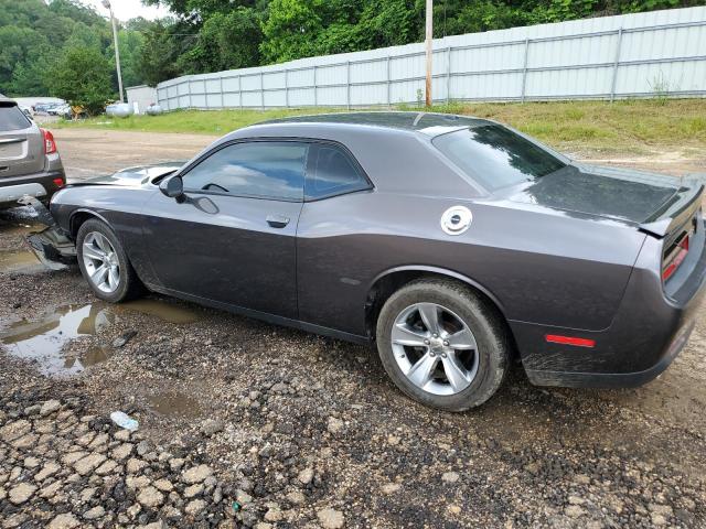 Photo 2 from auction – 2015 DODGE CHALLENGER with VIN 2C3CDZAG0FH798154