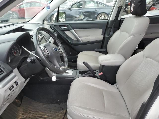 Photo 7 from auction – 2015 SUBARU FORESTER 2 with VIN JF2SJARCXFH432180