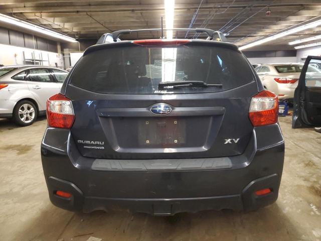 Фото 6 с аукциона – 2013 SUBARU XV CROSSTR с VIN JF2GPAGCXD2820159