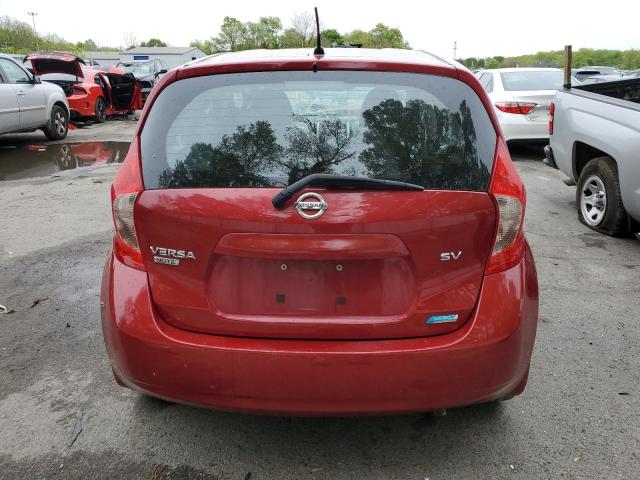 Photo 6 from auction – 2014 NISSAN VERSA NOTE with VIN 3N1CE2CP1EL412041