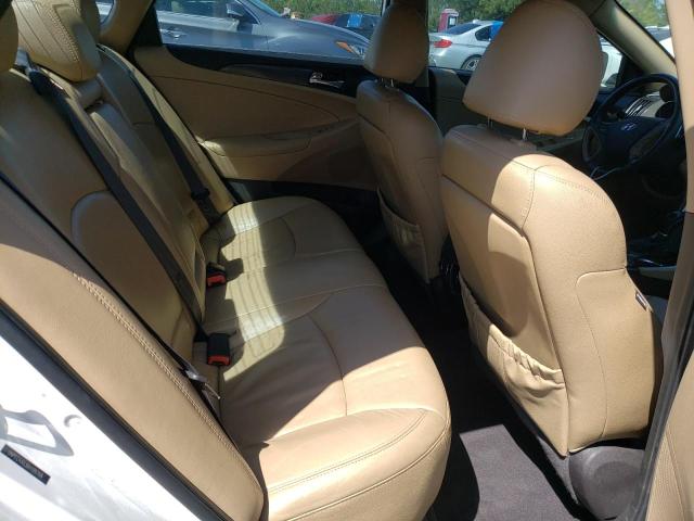 Zdjęcie 10 z aukcji – 2011 HYUNDAI SONATA SE z VIN 5NPEC4AB3BH189768