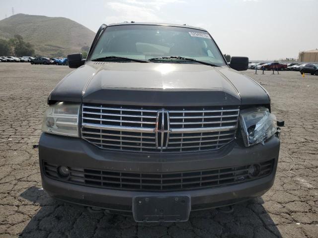 Photo 5 from auction – 2008 LINCOLN NAVIGATOR with VIN 5LMFU27528LJ19425