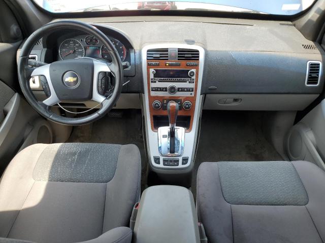 Photo 8 from auction – 2008 CHEVROLET EQUINOX LT with VIN 2CNDL33F686072894