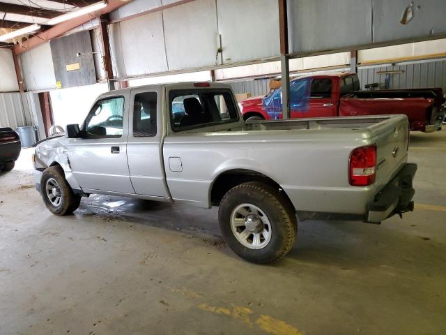 Photo 2 from auction – 2011 FORD RANGER SUP with VIN 1FTKR4EEXBPA85238