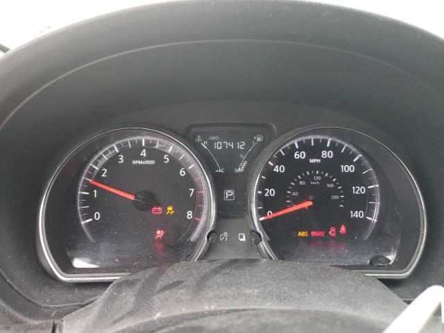 Photo 9 from auction – 2016 NISSAN VERSA S with VIN 3N1CN7AP5GL903036