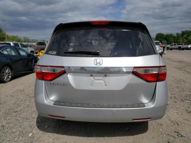 Photo 6 from auction – 2012 HONDA ODYSSEY EX with VIN 5FNRL5H43CB078460