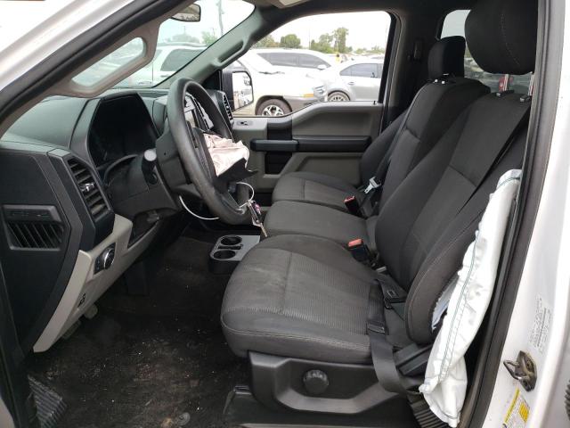 Photo 7 from auction – 2019 FORD F150 SUPER with VIN 1FTEW1CP7KKC99206