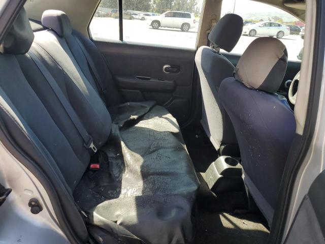 Photo 10 from auction – 2009 NISSAN VERSA S with VIN 3N1BC11E49L445621
