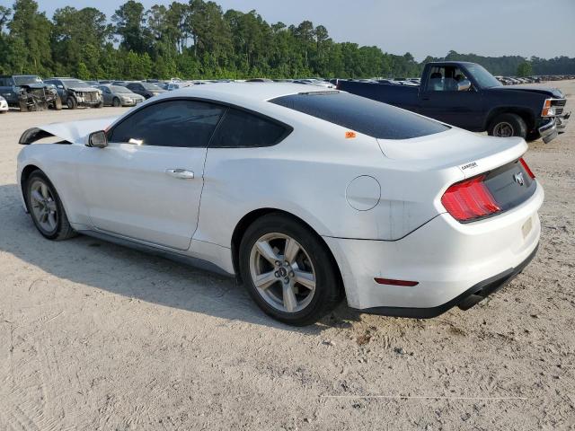 Photo 2 from auction – 2018 FORD MUSTANG with VIN 1FA6P8TH3J5104286