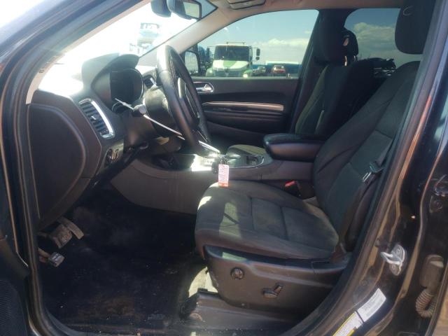 Photo 7 from auction – 2014 DODGE DURANGO SX with VIN 1C4RDHAG4EC339095