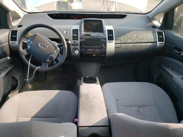 Photo 8 from auction – 2009 TOYOTA PRIUS with VIN JTDKB20U693480218