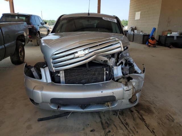 Photo 5 from auction – 2011 CHEVROLET HHR LS with VIN 3GNBAAFW2BS645940
