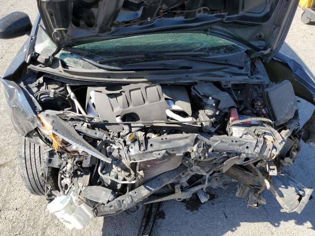 Photo 11 from auction – 2017 TOYOTA COROLLA with VIN 2T1BURHE0HC760769