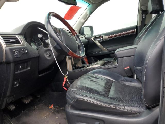 Photo 7 from auction – 2010 LEXUS GX 460 with VIN JTJBM7FX8A5006608