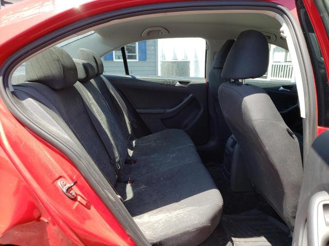 Photo 10 from auction – 2014 VOLKSWAGEN JETTA BASE with VIN 3VW2K7AJXEM239947