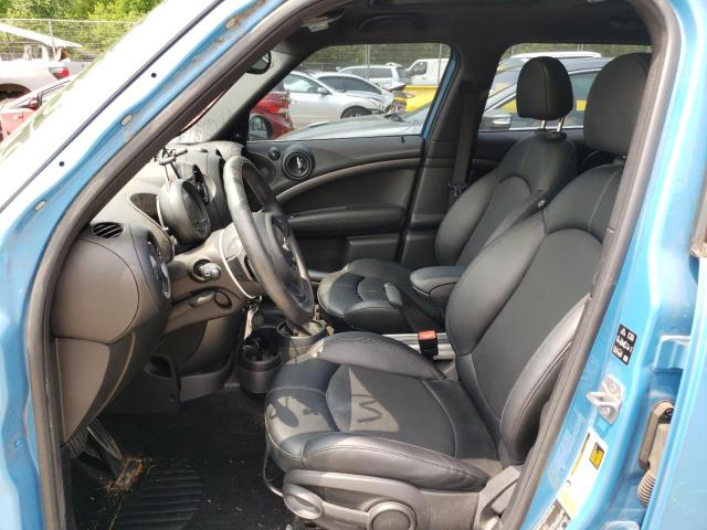 Photo 7 from auction – 2016 MINI COOPER S C with VIN WMWZC5C56GWU04069