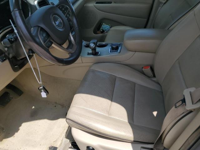 Photo 7 from auction – 2014 JEEP GRAND CHER with VIN 1C4RJFCG1EC233861