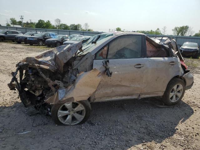 SUBARU FORESTER 2 2014 with VIN JF2SJAEC6EH423786 - Photo from auction