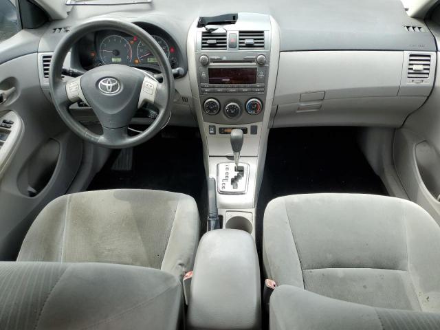 Photo 8 from auction – 2011 TOYOTA COROLLA BA with VIN 2T1BU4EE5BC611949