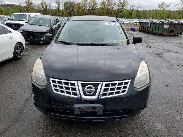 Photo 5 from auction – 2010 NISSAN ROGUE with VIN JN8AS5MV3AW608227
