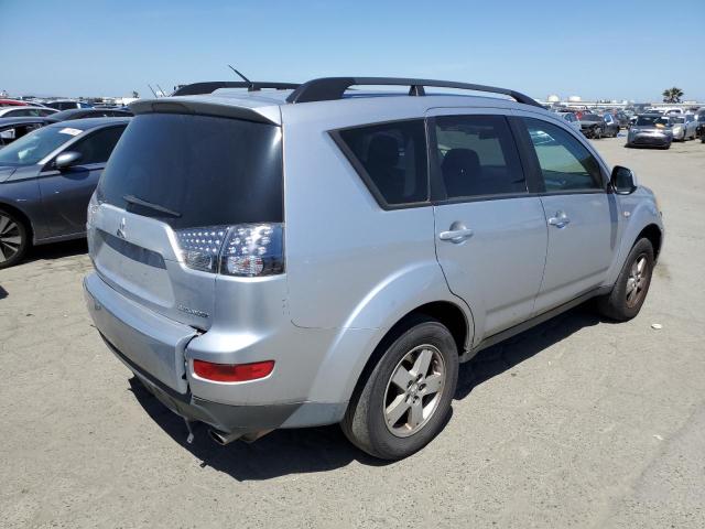 Photo 3 from auction – 2008 MITSUBISHI OUTLANDER with VIN JA4LS21W98Z011988