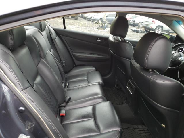 Photo 10 from auction – 2011 NISSAN MAXIMA S with VIN 1N4AA5AP6BC844741