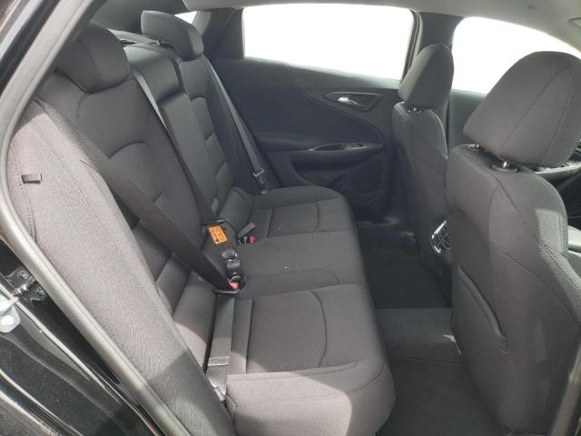 Photo 10 from auction – 2023 CHEVROLET MALIBU LT with VIN 1G1ZD5ST5PF176459