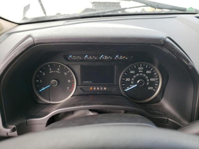 Photo 9 from auction – 2019 FORD F150 SUPER with VIN 1FTEW1E52KKE29095