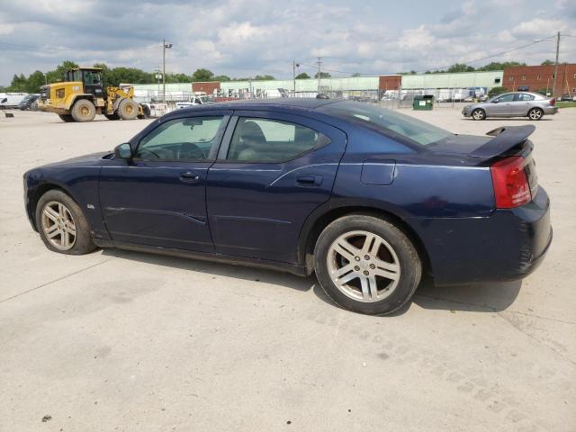 Photo 2 from auction – 2006 DODGE CHARGER SE with VIN 2B3KA43G16H164773