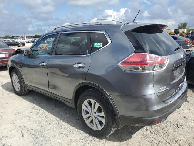Photo 2 from auction – 2014 NISSAN ROGUE S with VIN 5N1AT2MT2EC859443