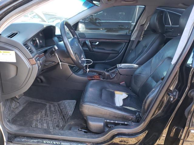 Photo 7 from auction – 2004 VOLVO S80 with VIN YV1TS92D241346394