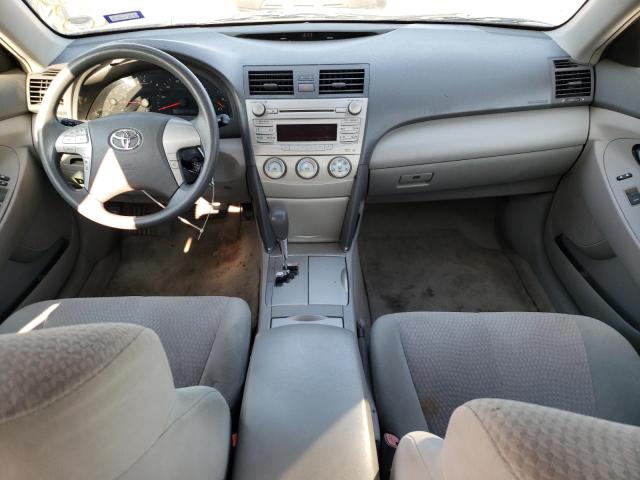 Photo 8 from auction – 2010 TOYOTA CAMRY BASE with VIN 4T1BF3EK5AU005994
