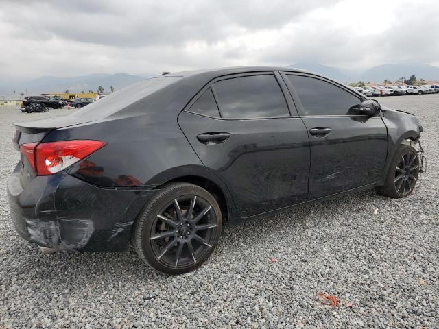 Photo 3 from auction – 2017 TOYOTA COROLLA L with VIN 5YFBURHE6HP668159