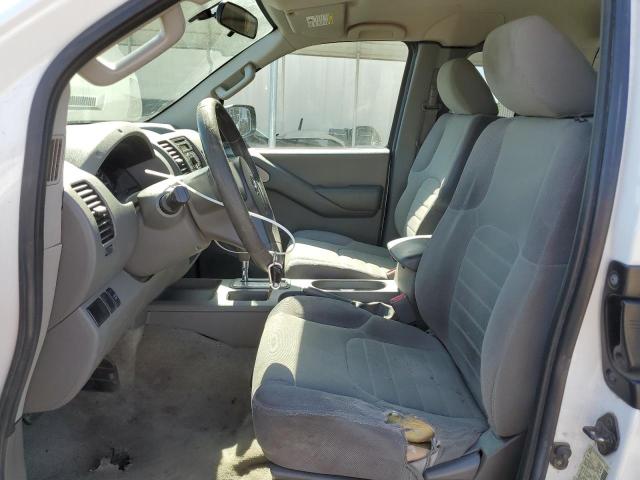 Photo 7 from auction – 2012 NISSAN FRONTIER S with VIN 1N6BD0CT7CC457990