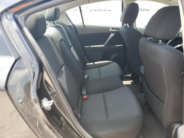 Photo 10 from auction – 2011 MAZDA 3 I with VIN JM1BL1VF8B1390331