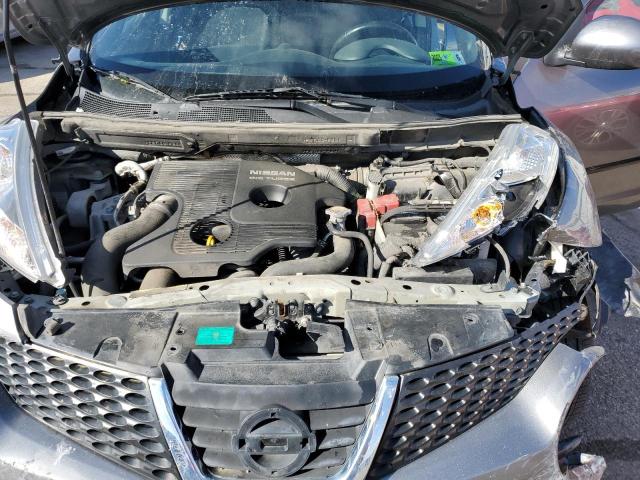 Photo 12 from auction – 2013 NISSAN JUKE S with VIN JN8AF5MV8DT226737