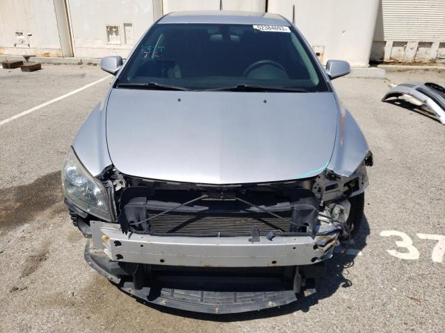 Photo 5 from auction – 2012 CHEVROLET MALIBU 1LT with VIN 1G1ZC5E00CF333118
