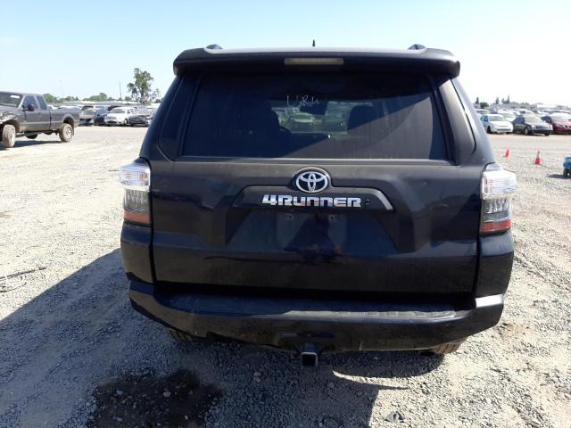 Photo 6 from auction – 2021 TOYOTA 4RUNNER SR with VIN JTEMU5JR7M5904089