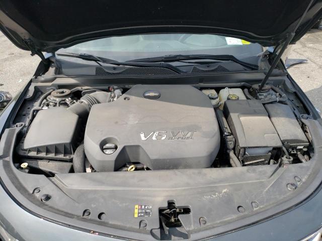 Photo 11 from auction – 2015 CHEVROLET IMPALA LT with VIN 2G1135SN1F9149185