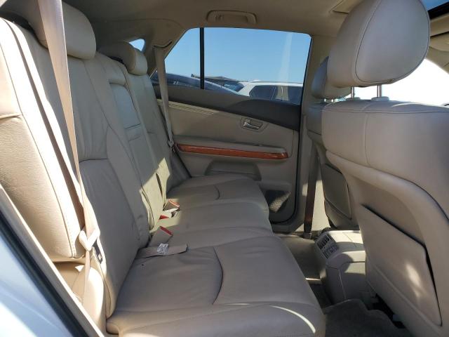 Photo 11 from auction – 2006 LEXUS RX 330 with VIN 2T2HA31U06C099139