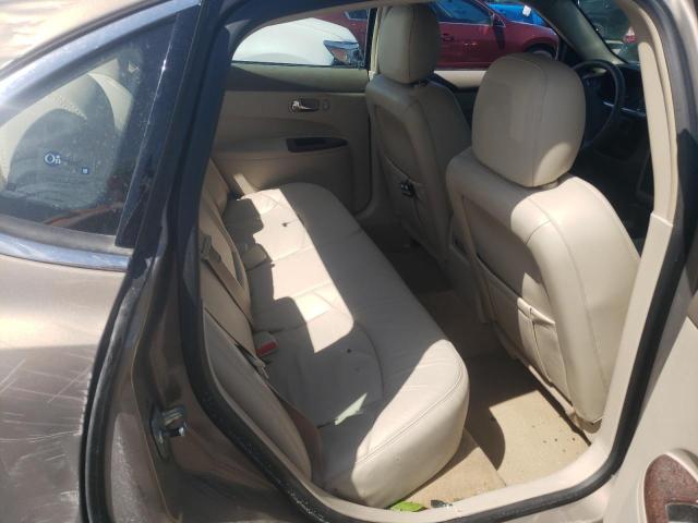 Photo 10 from auction – 2007 BUICK LACROSSE C with VIN 2G4WD582671117092