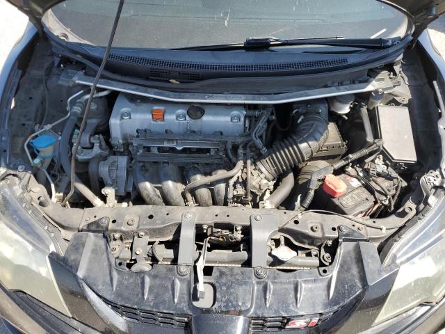 Photo 11 from auction – 2015 HONDA CIVIC SI with VIN 2HGFG4A51FH701580