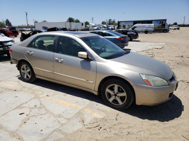 Photo 4 from auction – 2003 HONDA ACCORD EX with VIN JHMCM56743C072405