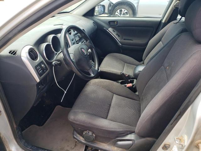 Photo 7 from auction – 2004 PONTIAC VIBE with VIN 5Y2SL62864Z402435