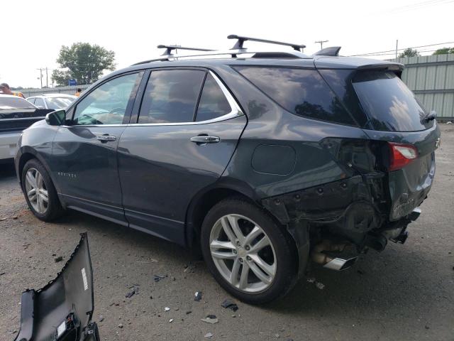 Photo 2 from auction – 2018 CHEVROLET EQUINOX PR with VIN 2GNAXNEX7J6159679
