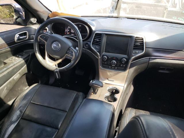 Photo 8 from auction – 2015 JEEP GRAND CHER with VIN 1C4RJFBG9FC607474