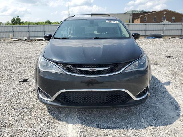 Photo 5 from auction – 2017 CHRYSLER PACIFICA T with VIN 2C4RC1BG1HR642694