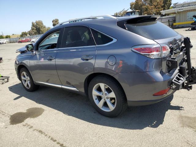 Photo 2 from auction – 2015 LEXUS RX 350 with VIN 2T2ZK1BA5FC184889