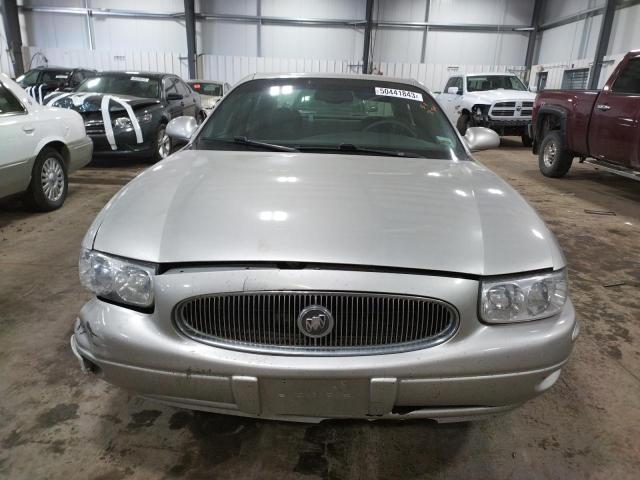 Photo 5 from auction – 2004 BUICK LESABRE CU with VIN 1G4HP52K144175877